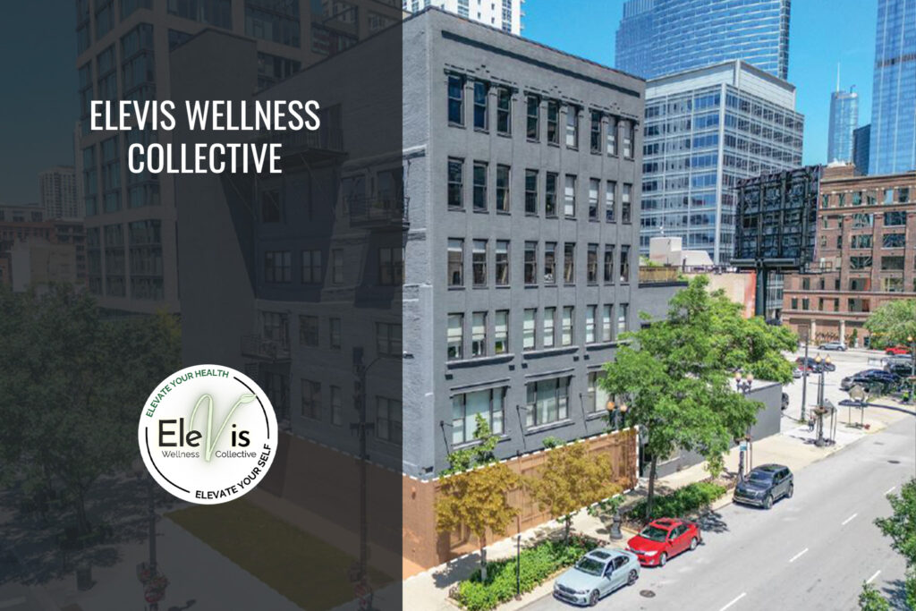 CRER Represents Med Spa in 3,700 SF Lease at 626 W. Randolph