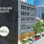 CRER Represents Med Spa in 3,700 SF Lease at 626 W. Randolph