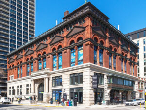 108 W Germania Pl, Chicago, IL 60610