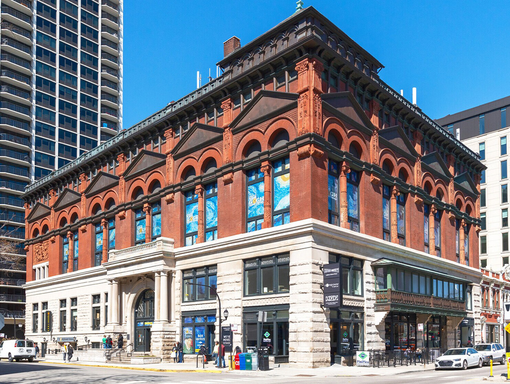 CRER’s Tim Keenan Brokers Landmark Lease at Germania Place with Fever