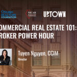 Tuyen Nguyen to Speak at Commercial Real Estate 101: Broker Power Hour