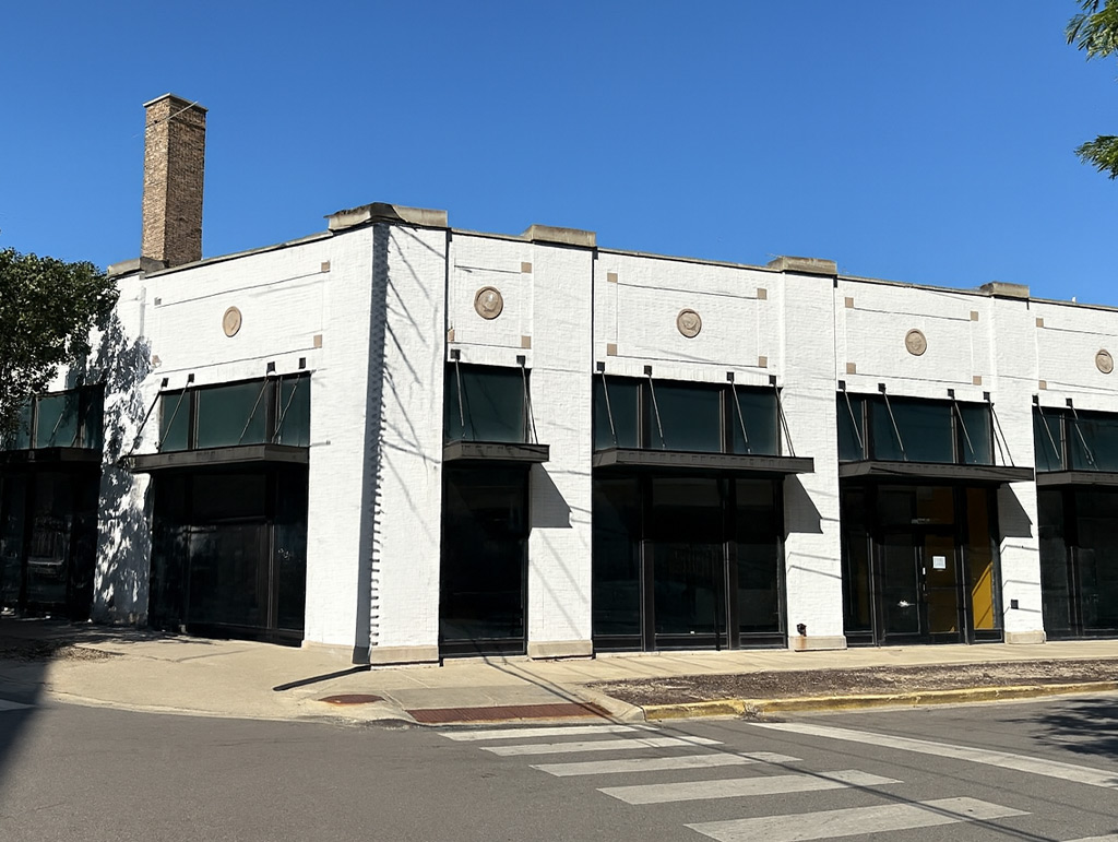1504 N Fremont St Chicago, IL 60642
