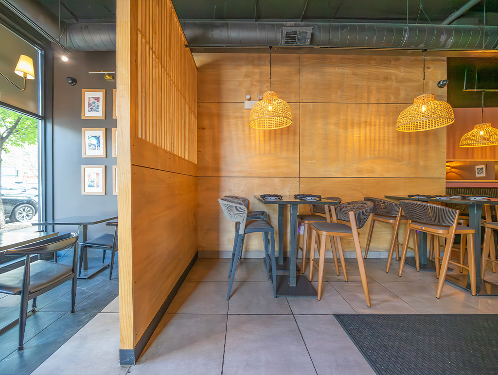 1858 N. Western Ave, Chicago, IL 60647