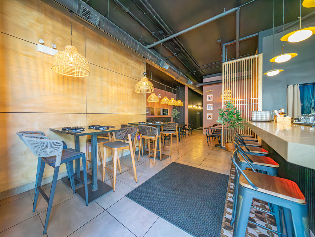 1858 N. Western Ave, Chicago, IL 60647