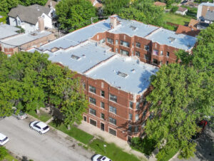 7646 S Ingleside Ave Chicago, IL 60619