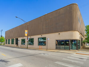 4677 N Elston Ave, Chicago, IL 60630