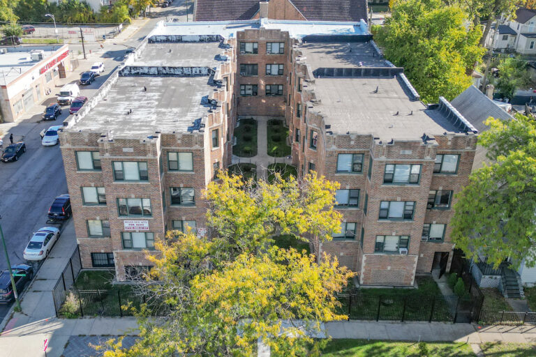 7501 S Stewart in Chicago