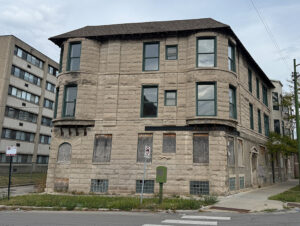 7154 S. Vincennes Ave Chicago, IL 60621