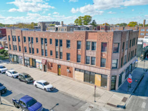 7902 S Paulina St Chicago, IL 60620