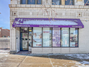 5256 N Broadway St, Chicago, IL 60640