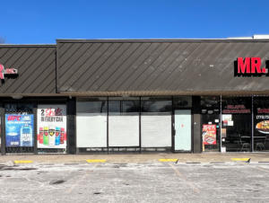1964 W. Peterson Avenue, Chicago, IL 60060 USA