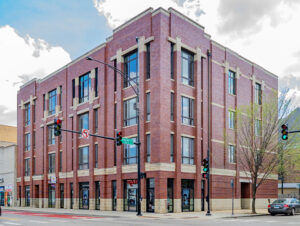 1659 West Chicago Avenue, Chicago, IL 60622