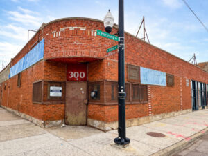 300-310 E Pershing Rd, Chicago 60653