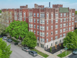 7350 S Phillips Ave, Chicago, IL 60649