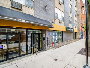 2250 N. Lincoln Chicago, IL 60614