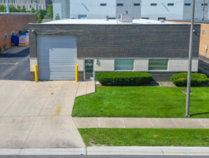 450 Bennett Rd, Elk Grove Village, IL, USA