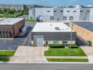 450 Bennett Rd, Elk Grove Village, IL, USA