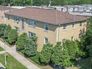 4936 Greenwood St, Skokie IL 60077