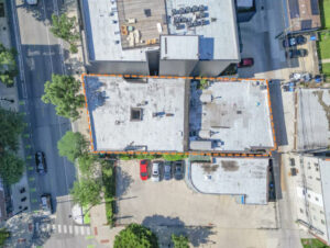 4507 N Clark St, Chicago, Illinois 60640