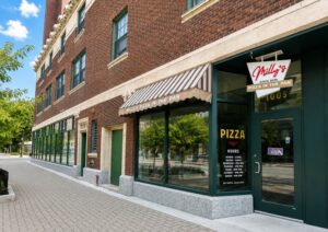 4944-4946 N Sheridan Rd, Chicago, IL 60640-3808