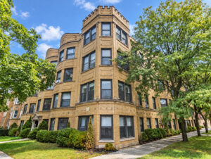 5503-07 N Campbell Ave Chicago, IL 60625