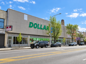 4621 S Ashland Ave, Chicago, IL 60609