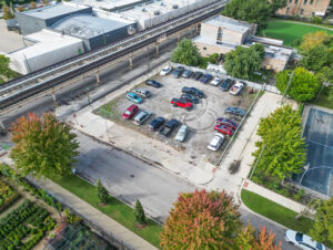 3100-3108 W. Lake St, Chicago, IL 60612