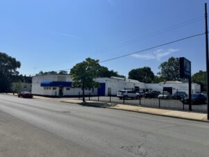 10550 S Michigan Ave, Chicago, IL 60628